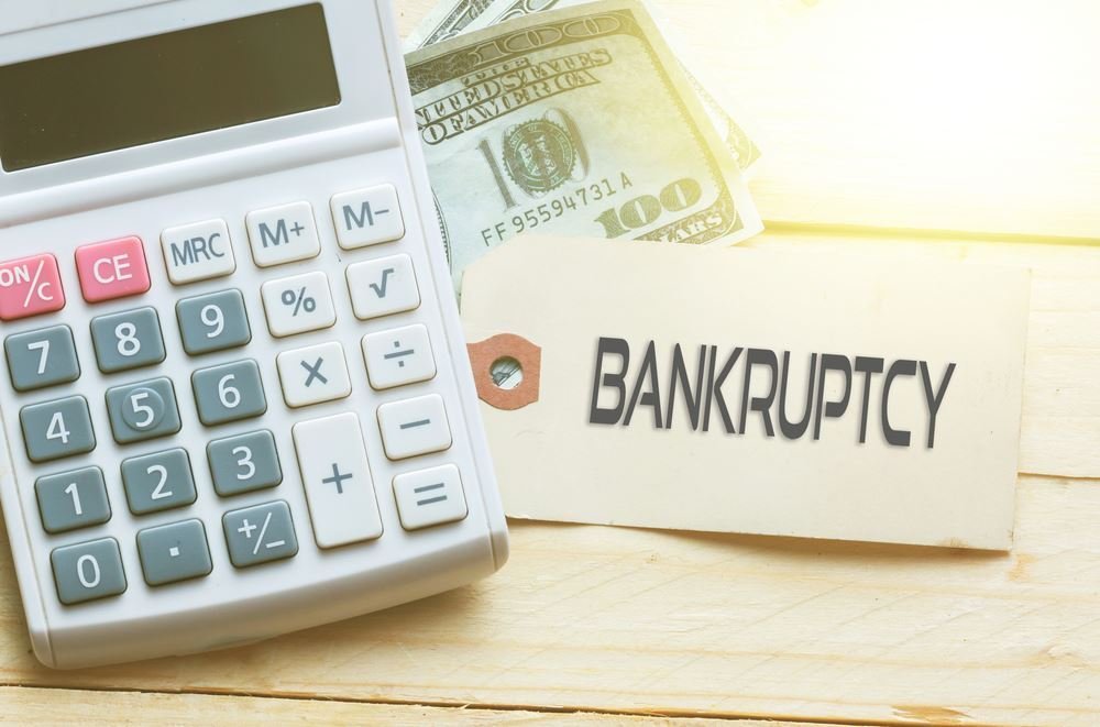 bankruptcy Vs. debt consolidation