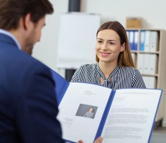 Resume Is Important for an Employer