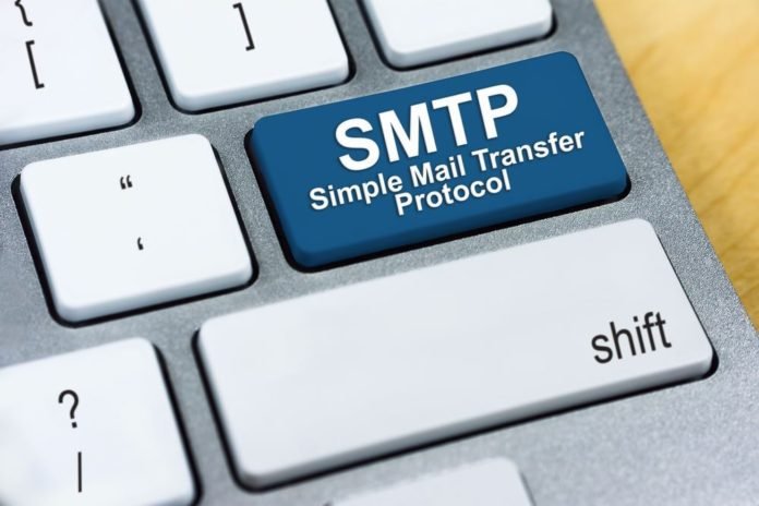 Outbound SMTP