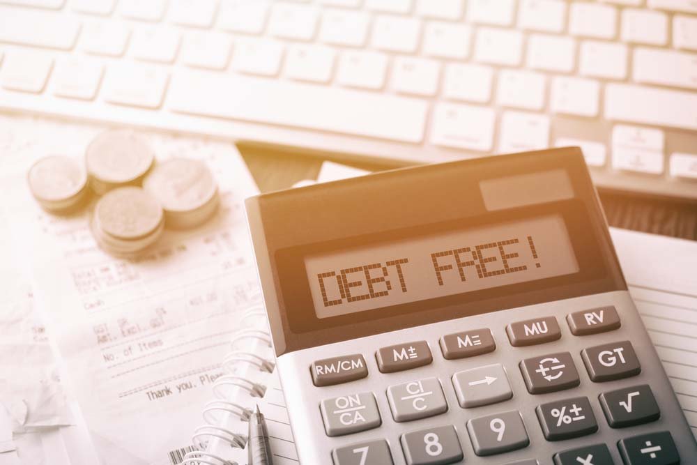 Debt-Free Business