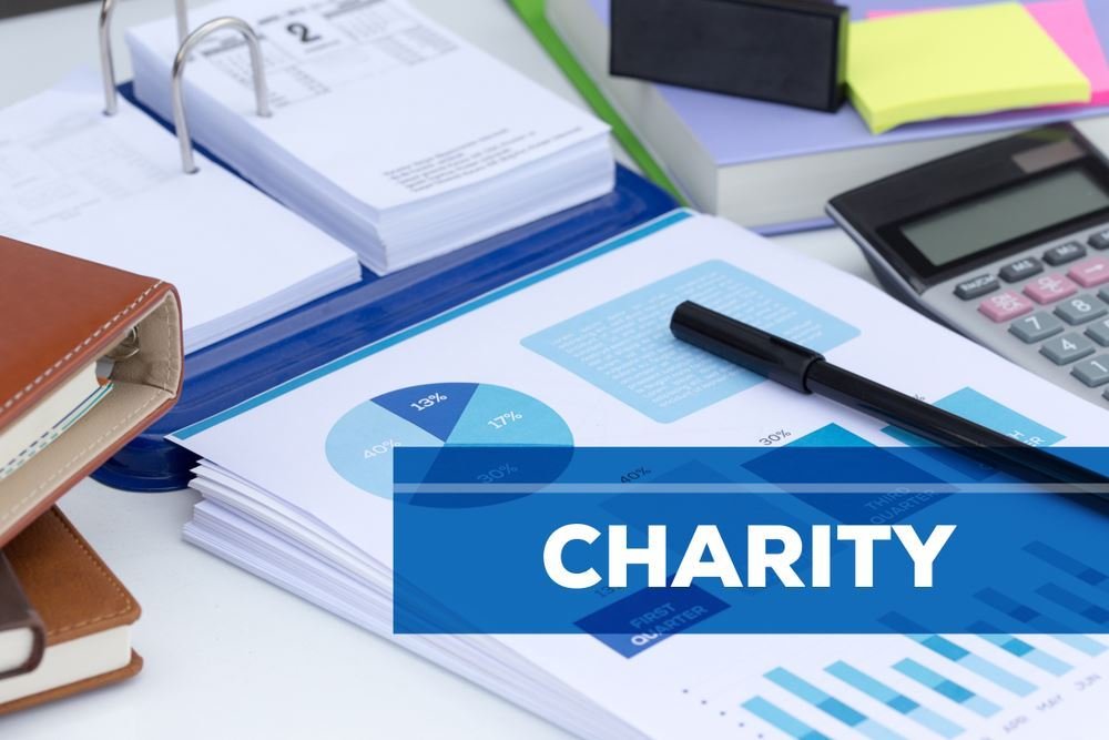 Charity Recruitment Services
